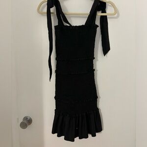 Nikki beach house dress